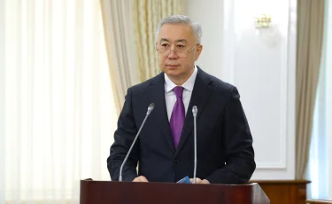 Особый статус Астаны и Алатау закрепят на уровне конституционных законов