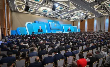 Глава государства рассказал о ключевых новациях конституционной реформы