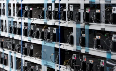 В Карагандинской области наказали организатора незаконного майнинга