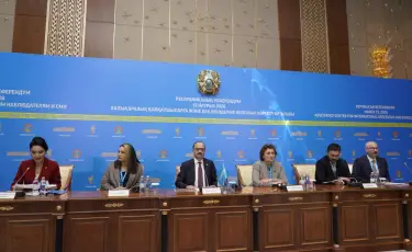 Наблюдатели ТюркПА: не было выявлено никаких нарушений, которые могли бы повлиять на результат референдума