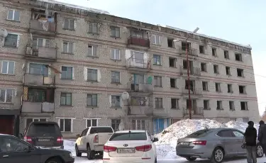 В Восточном Казахстане начали решать проблему пустующего 25 лет государственного жилого фонда