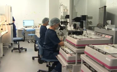 Первый казахстанский препарат от рака планируют зарегистрировать до конца года