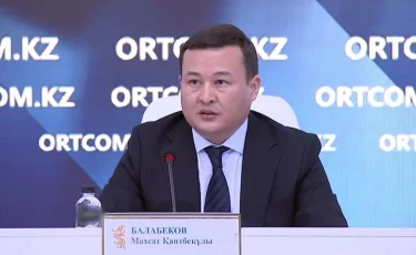 Елімізде жеке сот орындаушысының дерекнамасы пайда болады