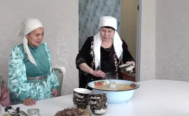 Наурыз көже тоқшылық пен ырыс, құттың жоралғысы саналады