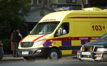 Алматыда медициналық қызметкерлердің жұмысына кедергі келтіру дерегі бойынша тергеу басталды