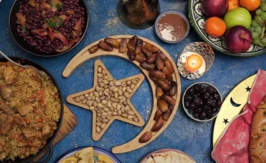 Рамазан айындағы дұрыс тамақтану: сәресі мен ауызашар тәртібі қандай