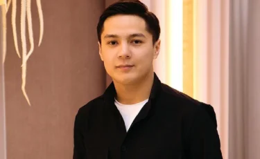 Общественник Меиржан Келемеденов призвал молодежь поддержать референдум