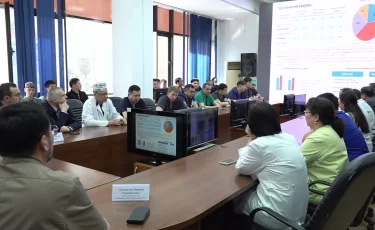 Алматыда аймақтық травматология орталығы құрылмақ