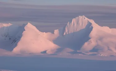 Вовсе не пустыня: ученые назвали самое сухое место планеты