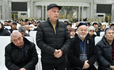 Каждое изменение способствует развитию общества