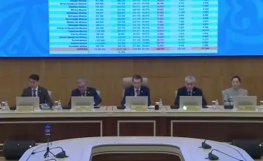 Қазақстанның жаңа Конституциясы қабылданды - Нұрлан Әбдіров