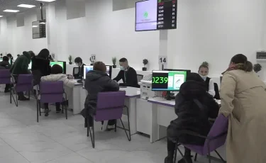 Наурыздағы мереке күндері ХҚКО-лар қалай жұмыс істейді