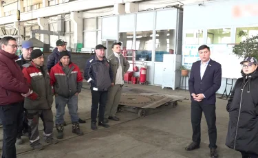 Защита труда: новая Конституция усиливает социальные гарантии работников