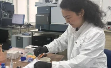 Казахстанские ученые разрабатывают новую БАД для профилактики диабета