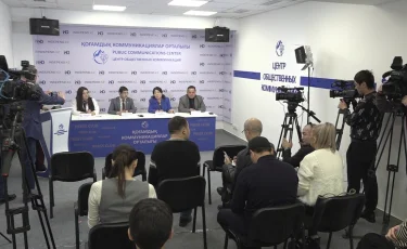 Независимый информационный штаб наблюдателей начнёт работу в день референдума