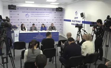 Независимый информационный штаб наблюдателей начнёт работу в день референдума