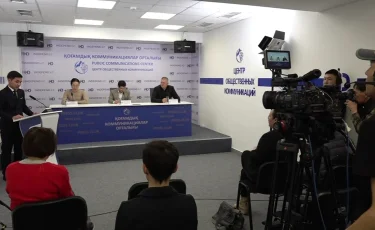 Свыше 2 000 наблюдателей находились на участках и фиксировали ход голосования в Алматы