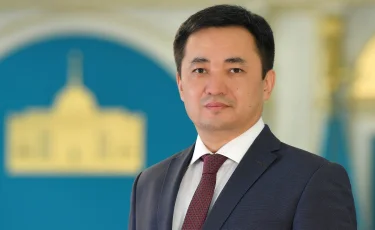 Айбек Дадебай: Глава государства лично работал над текстом новой Конституции