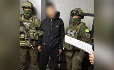 Арнайы операция: есірткі саудасына қатысы бар күдікті ұсталды