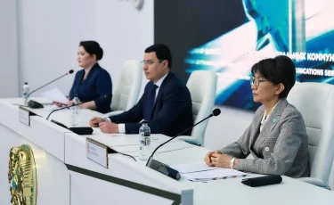 Региональный экологический саммит пройдет в Казахстане