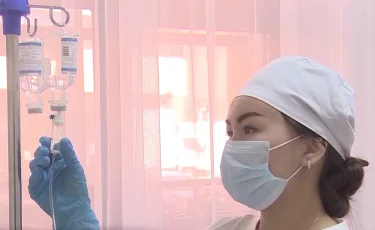 Опасная экзотика: алматинка "привезла" из отпуска тропическую инфекцию