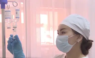 Опасная экзотика: алматинка "привезла" из отпуска тропическую инфекцию