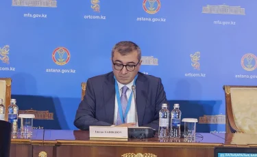 ИЫҰ Қазақстандағы референдум процесін жоғары бағалады