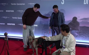 Наследие Великой степи в цифре: Yandex Qazaqstan представил фильм о казахских тазы