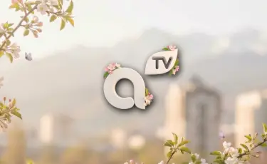 Весенний телесезон: встречаем Наурыз с обновленным «Almaty TV»