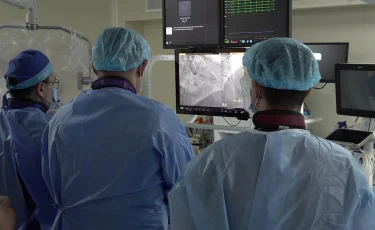 Шетелдіктер Қазақстанға қандай медициналық қызметтер алу үшін келеді