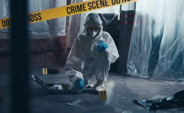 Қазақстанда жеке детективтер пайда болуы мүмкін