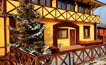 Погода в Алматы с 16 по 22 марта 2026