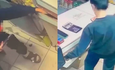 Из кассы в карман: стажер магазина похитил выручку и скрылся
