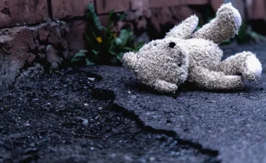 Шымкентте екі бала өз туысынан зорлық көрген