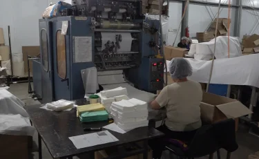 Экологический тренд: бизнес Алматы внедряет технологии ответственного потребления