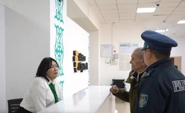 Человек-невидимка: житель СКО тридцать лет прожил без документов