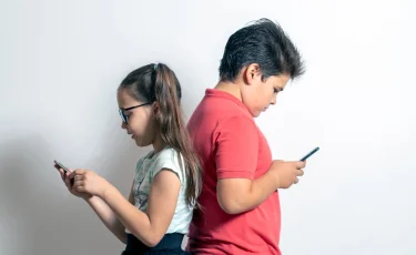 Соцсети под запретом: новые правила решили ввести для детей в Греции