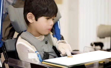 Более 100 социальных проектов реализовано в Казахстане для развития инклюзивной среды