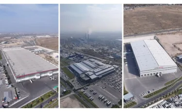 Алматының индустриялық аймағы кеңейіп, инвестиция көлемі артады