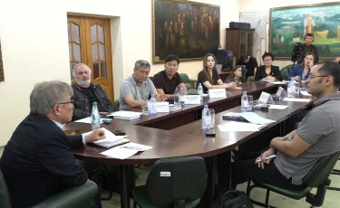 Спорттағы ғылым: елімізде зерттеу институтына қолдау қажет