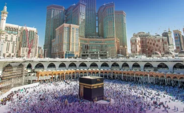 Қажылық-2026: ҚМДБ дайындықты бастап кетті