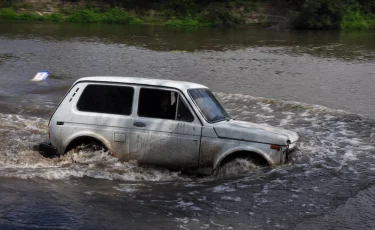 В Акмолинской области спасатели нашли пропавшего пенсионера