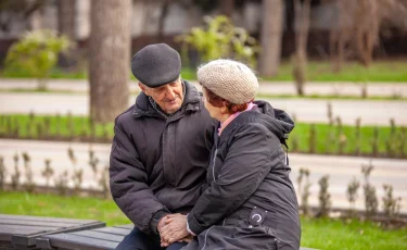 Исторический максимум: продолжительность жизни в Казахстане достигла 76 лет