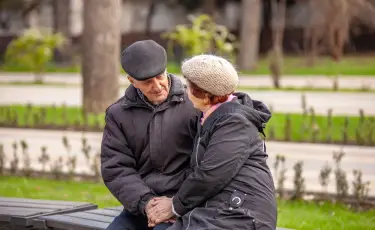 Исторический максимум: продолжительность жизни в Казахстане достигла 76 лет