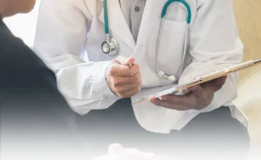 Мыңнан астам азамат инсульт қаупін ерте анықтау бойынша тексеруден өтті