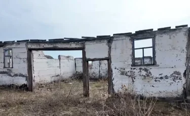 Между картой и реальностью: как живут люди в упраздненном селе