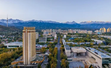 Алматыда өңірлік «Аналитика мектебіне» өтінім қабылдау басталды: қатысушылар қаланың болашағы үшін шешімдер әзірлейді