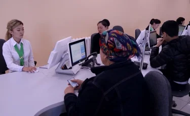 Часть услуг ЦОНов станут недоступны в офлайн формате