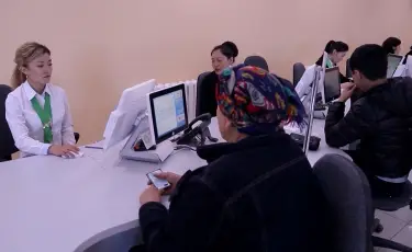 Часть услуг ЦОНов станут недоступны в офлайн формате
