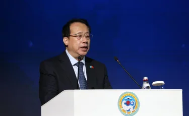 Алматы мен Шанхай: 2,7 млрд доллар көлеміндегі жобаларға жол ашқан серіктестік